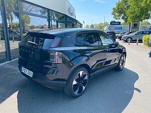 Volvo  Single Motor Ext. Range Ultra Pure Electric