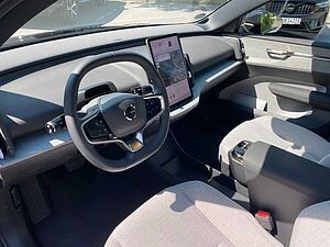 Volvo  Single Motor Ext. Range Ultra Pure Electric