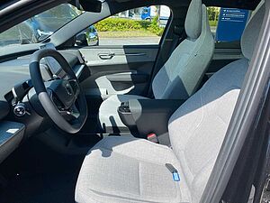 Volvo  Single Motor Ext. Range Ultra Pure Electric