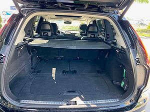 Volvo  Plus Dark T8 Recharge Plug-In Hybrid AWD