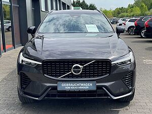 Volvo  T6 Plus Dark   Plug-In Hybrid AWD AHK PANO