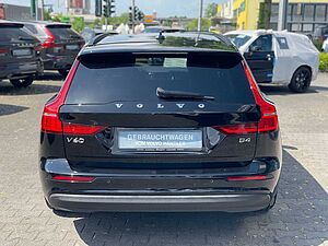 Volvo  B4DKamera SHZ Navi Leder