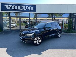 Volvo  B4 Momentum Pro 2WD Navi Kamera SHZ 18Zoll