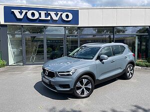 Volvo  D3 Momentum Pro 2WD Navi Standh. 18Z