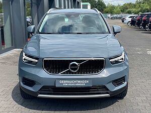 Volvo  D3 Momentum Pro 2WD Navi Standh. 18Z