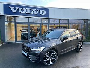 Volvo  T6 Plus Dark   Plug-In Hybrid AWD AHK PANO