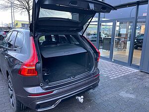 Volvo  T6 Plus Dark   Plug-In Hybrid AWD AHK PANO