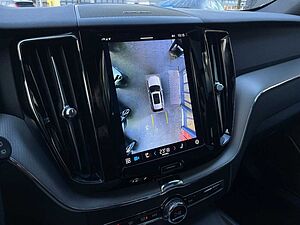Volvo  T6 Plus Dark   Plug-In Hybrid AWD AHK PANO