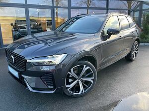 Volvo  T6 Plus Dark   Plug-In Hybrid AWD AHK PANO
