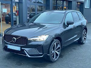 Volvo  T6 Plus Dark   Plug-In Hybrid AWD AHK PANO