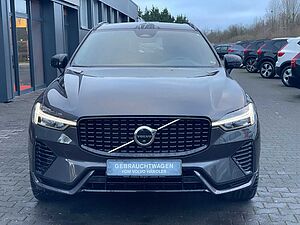 Volvo  T6 Plus Dark   Plug-In Hybrid AWD AHK PANO