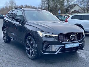 Volvo  T6 Plus Dark   Plug-In Hybrid AWD AHK PANO