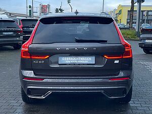 Volvo  T6 Plus Dark   Plug-In Hybrid AWD AHK PANO