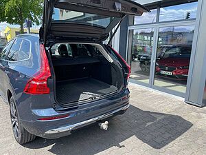 Volvo  B5 AWD Ultimate Bright Luft AHK B&W