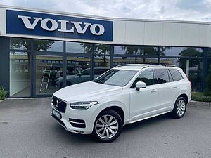 Volvo  D4 2WD Momentum Navi LED ACC
