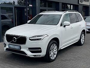 Volvo  D4 2WD Momentum Navi LED ACC