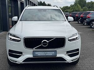 Volvo  D4 2WD Momentum Navi LED ACC