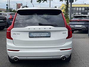 Volvo  D4 2WD Momentum Navi LED ACC