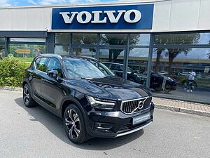 Volvo  T5 Inscription ACC Pano SHZ Kamera H/K
