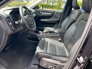 Volvo  T5 Inscription ACC Pano SHZ Kamera H/K