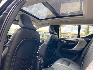Volvo  T5 Inscription ACC Pano SHZ Kamera H/K