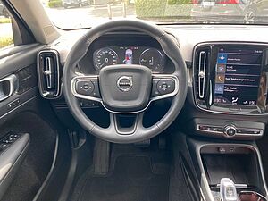 Volvo  T5 Inscription ACC Pano SHZ Kamera H/K