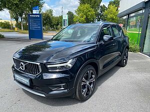 Volvo  T5 Inscription ACC Pano SHZ Kamera H/K