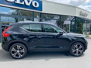 Volvo  T5 Inscription ACC Pano SHZ Kamera H/K