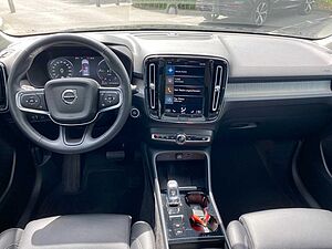 Volvo  T5 Inscription ACC Pano SHZ Kamera H/K