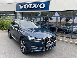 Volvo  B5 AWD Inscription, Pano, Fahrer-Assistenz