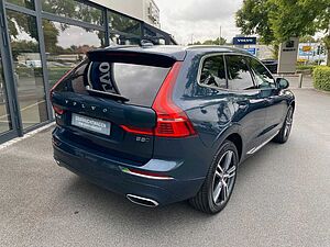 Volvo  B5 AWD Inscription, Pano, Fahrer-Assistenz