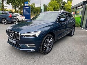 Volvo  B5 AWD Inscription, Pano, Fahrer-Assistenz