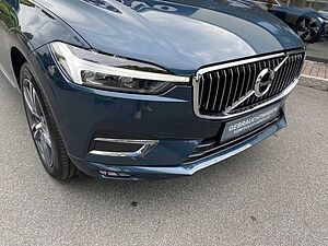 Volvo  B5 AWD Inscription, Pano, Fahrer-Assistenz