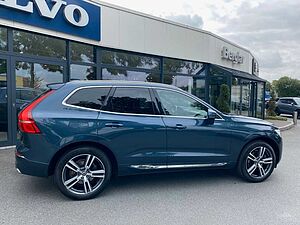 Volvo  B5 AWD Inscription, Pano, Fahrer-Assistenz