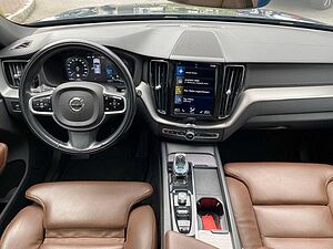Volvo  B5 AWD Inscription, Pano, Fahrer-Assistenz