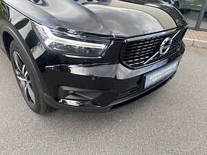 Volvo  T4 R-Design 2WD, Pano, IntelliSafe Pro, uvm
