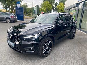 Volvo  T4 R-Design 2WD, Pano, IntelliSafe Pro, uvm