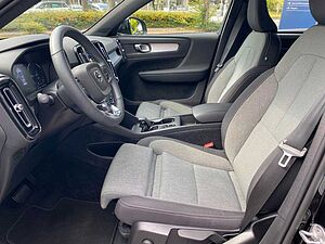 Volvo  T4 Recharge Plug-In Hybrid Core, Shz, Kamera
