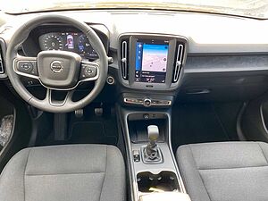 Volvo  T2, Navi, Sitzheizung, Lenkradheizung, uvm.
