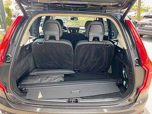 Volvo  T8 AWD Ultimate Bright, B&W, Luftf. , uvm