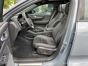 Volvo  P8 Ultimate Recharge Pure Electric AWD AHK