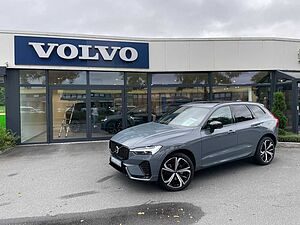 Volvo  B4 AWD R Design AWD 21Zoll B&W AHK
