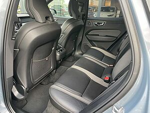 Volvo  B4 AWD R Design AWD 21Zoll B&W AHK