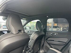 Volvo  B4 AWD R Design AWD 21Zoll B&W AHK