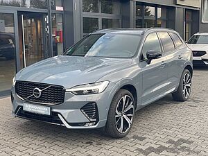 Volvo  B4 AWD R Design AWD 21Zoll B&W AHK