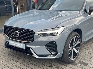 Volvo  B4 AWD R Design AWD 21Zoll B&W AHK