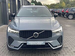 Volvo  B4 AWD R Design AWD 21Zoll B&W AHK