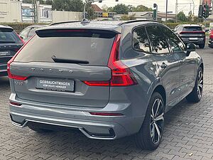 Volvo  B4 AWD R Design AWD 21Zoll B&W AHK