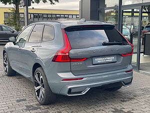 Volvo  B4 AWD R Design AWD 21Zoll B&W AHK