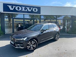 Volvo  B4 AWD Ultimate Bright Navi SHZ 360*